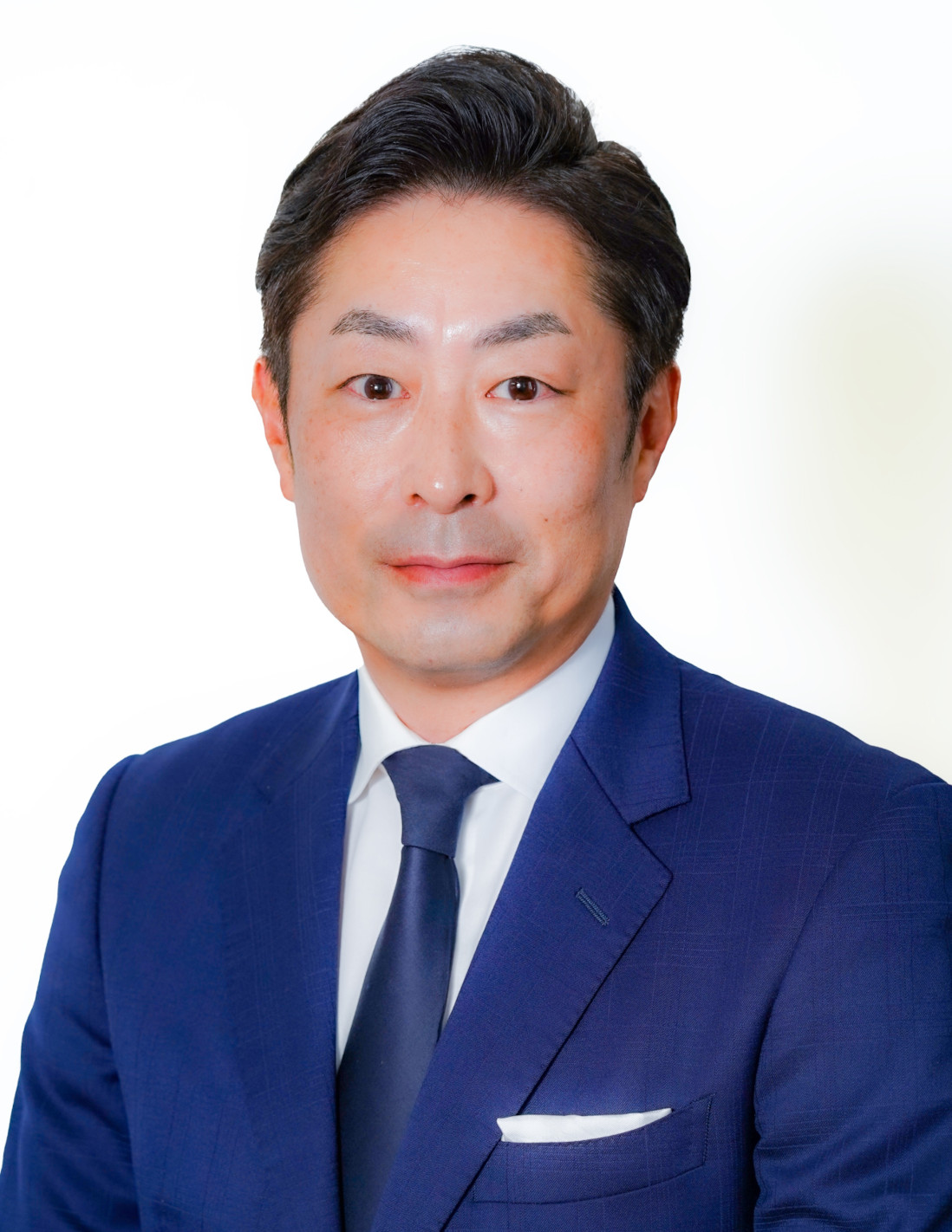 株式会社PEK 代表取締役社長 菅田　真嗣